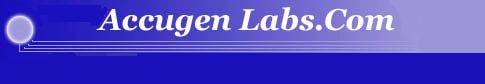microbiology testing lab